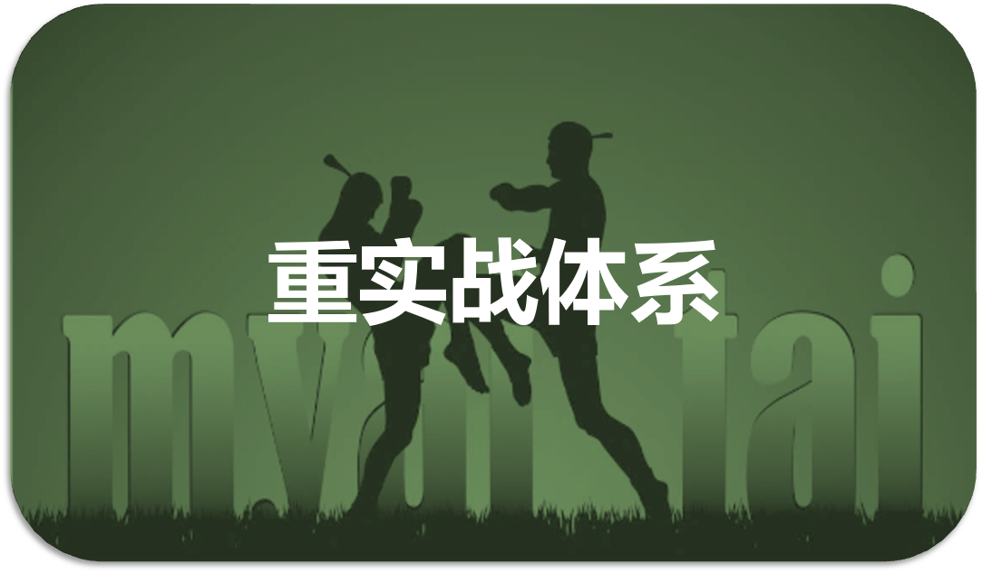 课程体系